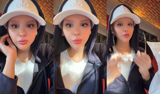 deniizssu TikTok Live — Oct 7, 2026, 2:04 PM