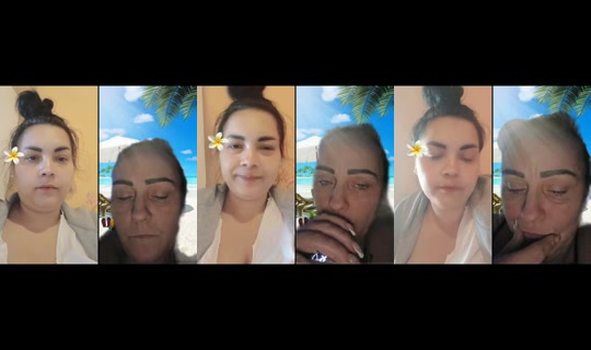 denisastela TikTok Live — Oct 2, 2026, 5:53 AM