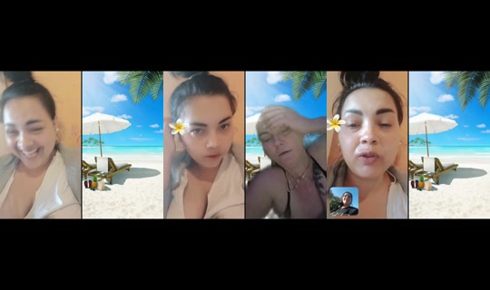 denisastela TikTok Live — Oct 2, 2026, 6:43 AM