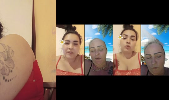 denisastela TikTok Live — Oct 2, 2026, 3:36 PM