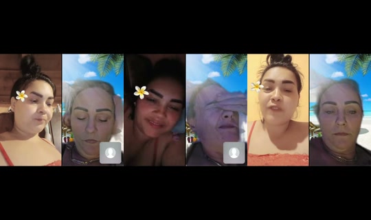 denisastela TikTok Live — Oct 2, 2026, 4:27 PM