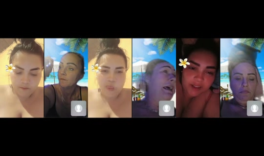 denisastela TikTok Live — Oct 2, 2026, 5:17 PM