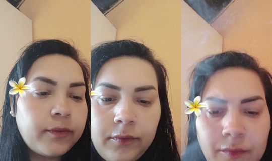 denisastela TikTok Live — Oct 3, 2026, 7:01 AM