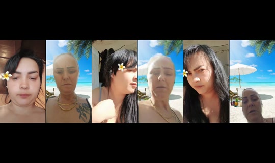 denisastela TikTok Live — Oct 3, 2026, 10:37 AM