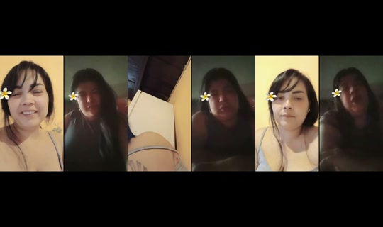 denisastela TikTok Live — Oct 3, 2026, 1:38 PM