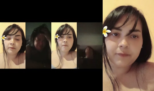 denisastela TikTok Live — Oct 3, 2026, 2:28 PM
