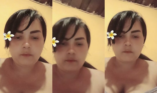 denisastela TikTok Live — Oct 3, 2026, 6:16 PM