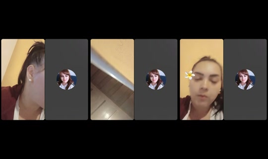denisastela TikTok Live — Oct 5, 2026, 3:06 PM