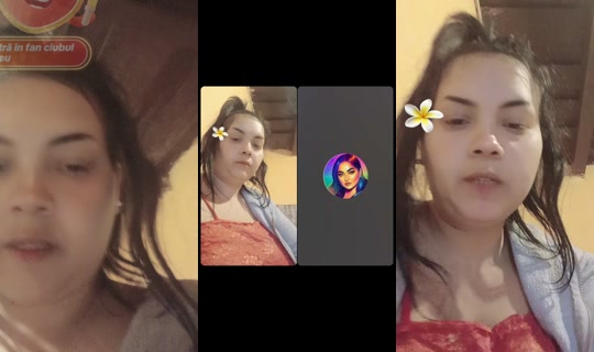 denisastela TikTok Live — Oct 6, 2026, 5:03 AM