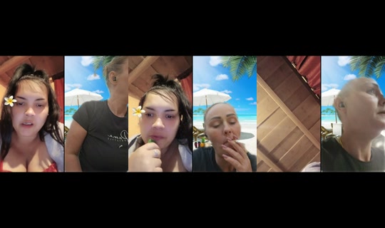 denisastela TikTok Live — Oct 6, 2026, 4:48 PM