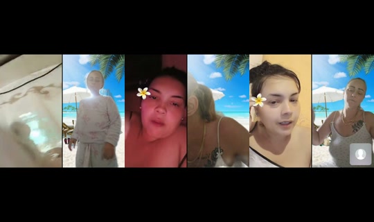 denisastela TikTok Live — Oct 8, 2026, 2:23 PM