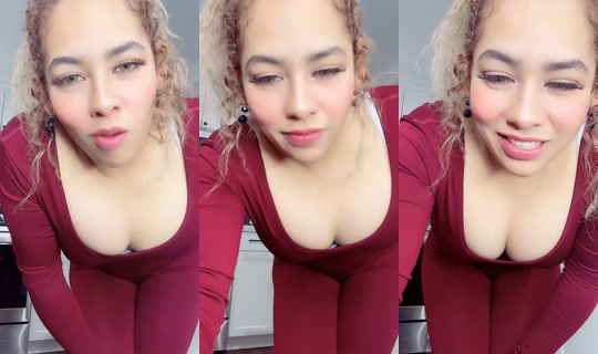 denisce83 TikTok Live — Sep 1, 2026, 2:19 AM