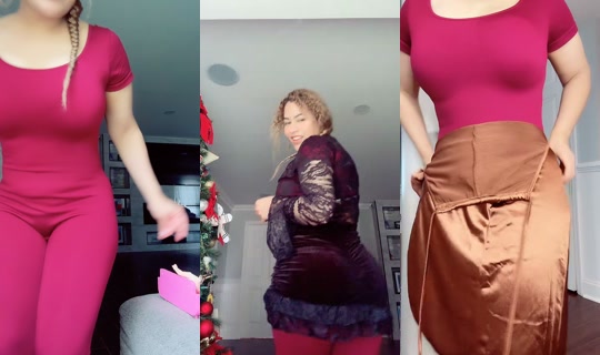 denisce83 TikTok Live — Sep 25, 2026, 7:11 PM