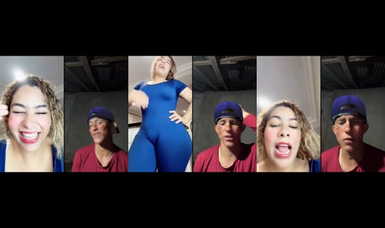 denisce83 TikTok Live — Sep 27, 2026, 12:27 AM