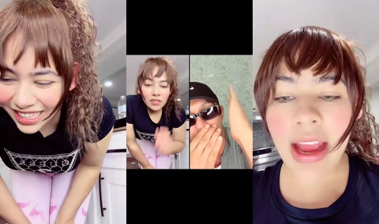 denisce83 TikTok Live — Oct 7, 2026, 2:24 AM
