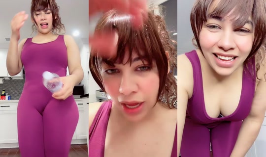 denisce83 TikTok Live — Oct 8, 2026, 5:12 AM
