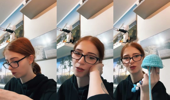denise2644 TikTok Live — Sep 23, 2026, 7:42 PM