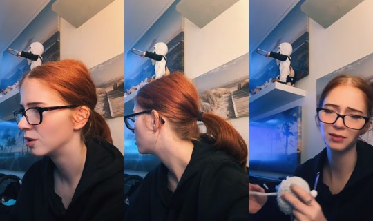 denise2644 TikTok Live — Sep 24, 2026, 5:03 PM