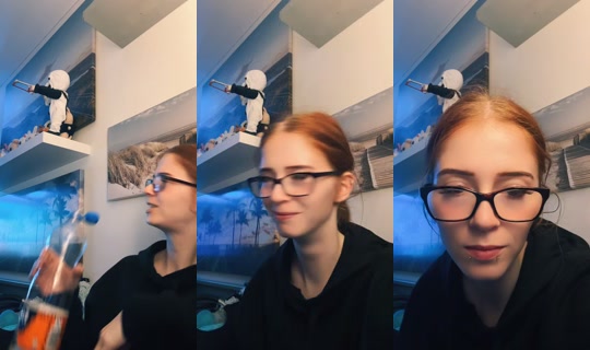 denise2644 TikTok Live — Sep 24, 2026, 6:45 PM