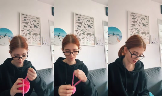 denise2644 TikTok Live — Sep 25, 2026, 9:22 AM