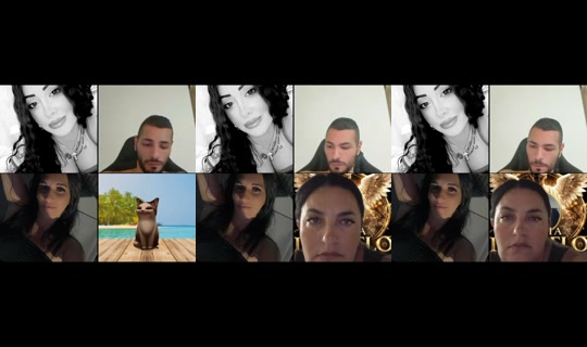 denise..96 TikTok Live — Aug 26, 2026, 8:31 PM
