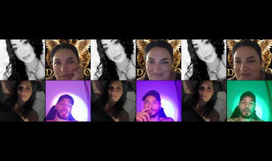 denise..96 TikTok Live — Aug 26, 2026, 9:24 PM