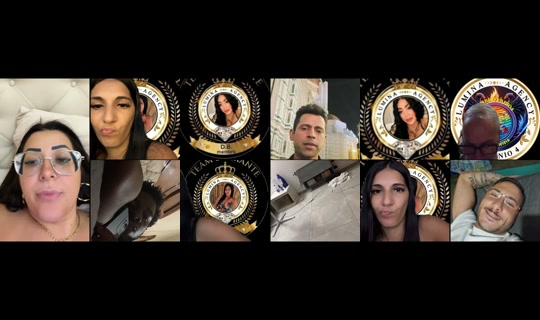 denise..96 TikTok Live — Sep 1, 2026, 8:45 PM