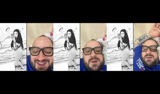 denise..96 TikTok Live — Oct 2, 2026, 11:53 PM