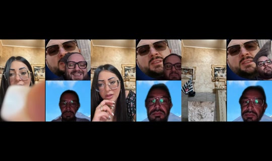 denise..96 TikTok Live — Oct 4, 2026, 9:23 PM