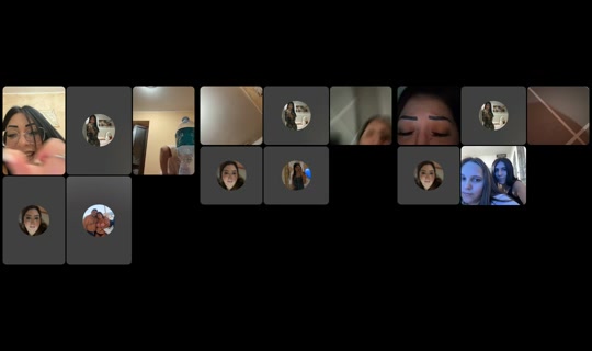 denise..96 TikTok Live — Oct 4, 2026, 9:53 PM