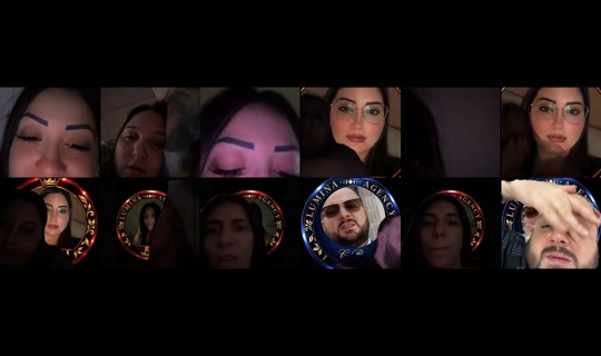denise..96 TikTok Live — Oct 4, 2026, 11:34 PM