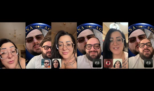 denise..96 TikTok Live — Oct 6, 2026, 10:51 AM