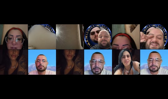 denise..96 TikTok Live — Oct 7, 2026, 8:00 PM