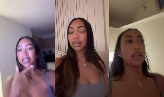 deniseanastasia TikTok Live — Oct 3, 2026, 5:57 AM