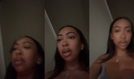 deniseanastasia TikTok Live — Oct 3, 2026, 8:29 AM