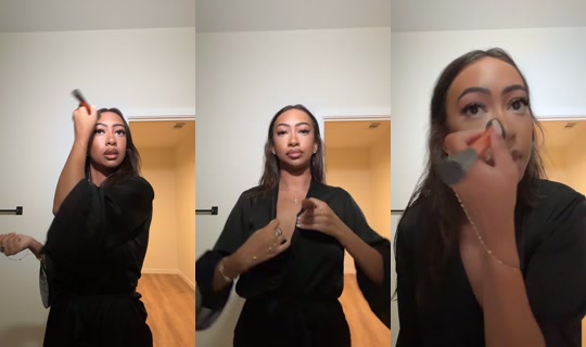 deniseanastasia TikTok Live — Oct 4, 2026, 2:10 AM