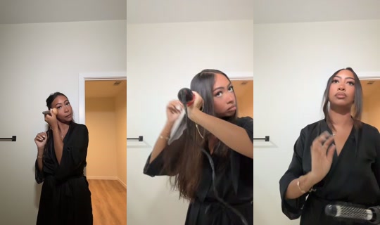 deniseanastasia TikTok Live — Oct 4, 2026, 2:25 AM