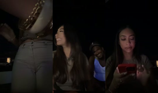 deniseanastasia TikTok Live — Oct 4, 2026, 7:03 AM