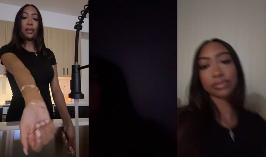 deniseanastasia TikTok Live — Oct 5, 2026, 7:43 AM