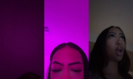 deniseanastasia TikTok Live — Oct 5, 2026, 8:33 AM