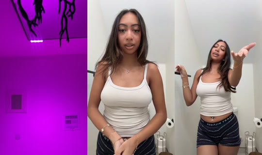 deniseanastasia TikTok Live — Oct 5, 2026, 9:08 AM