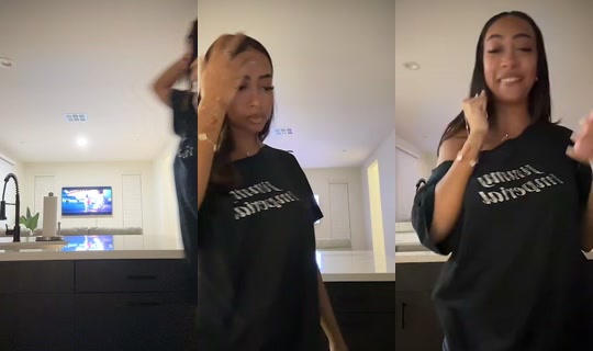 deniseanastasia TikTok Live — Oct 7, 2026, 8:38 AM