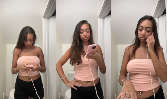 deniseanastasia TikTok Live — Oct 8, 2026, 9:30 AM