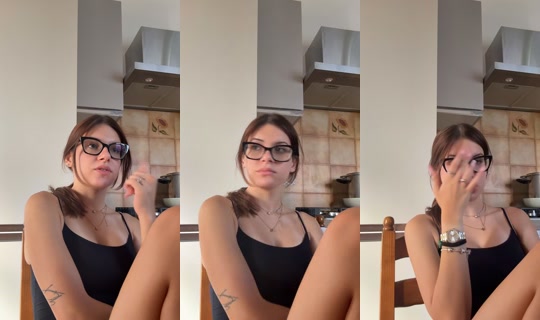 denisedellamico TikTok Live — Aug 22, 2026, 4:09 PM
