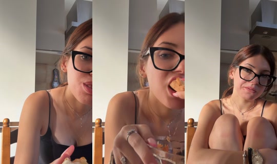 denisedellamico TikTok Live — Aug 22, 2026, 4:38 PM