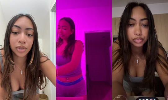 denisemynizzl TikTok Live — Oct 2, 2026, 9:15 AM