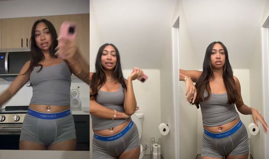 denisemynizzl TikTok Live — Oct 2, 2026, 9:34 AM