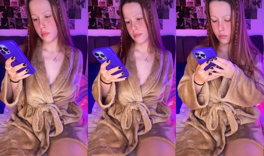denisewah8 TikTok Live — Aug 27, 2026, 4:38 AM
