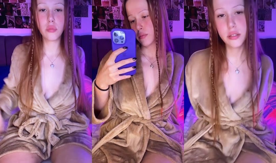 denisewah8 TikTok Live — Aug 27, 2026, 7:22 AM