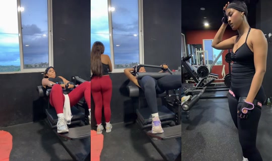 denismicheel2 TikTok Live — Oct 2, 2026, 10:25 PM